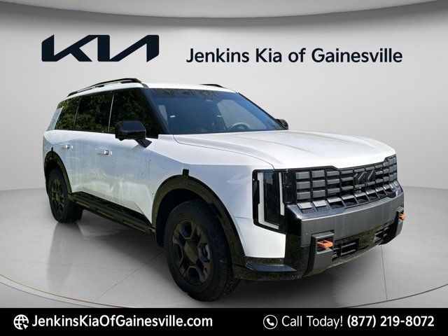  Kia Telluride