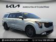 Certified 2025 Kia Carnival Hybrid SX Minivan/Van