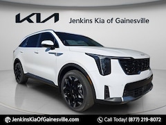 2026 Kia Sorento EX SUV