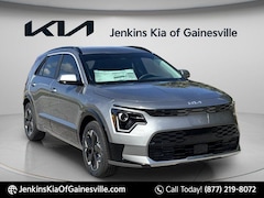 2026 Kia Niro EV Wind SUV