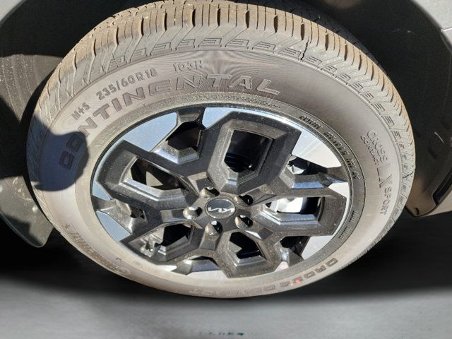 2026 Kia Sorento S - Photo 34