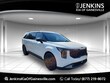 Kia Carnival Hybrid