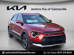 2026 Kia Niro LX SUV