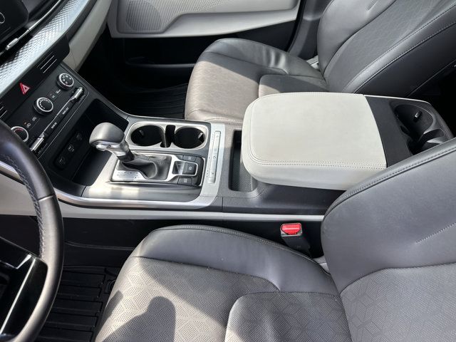 2024 Kia Carnival LX Seat Pkg - Photo 24