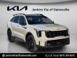 Certified 2025 Kia Sorento X-Line SX SUV