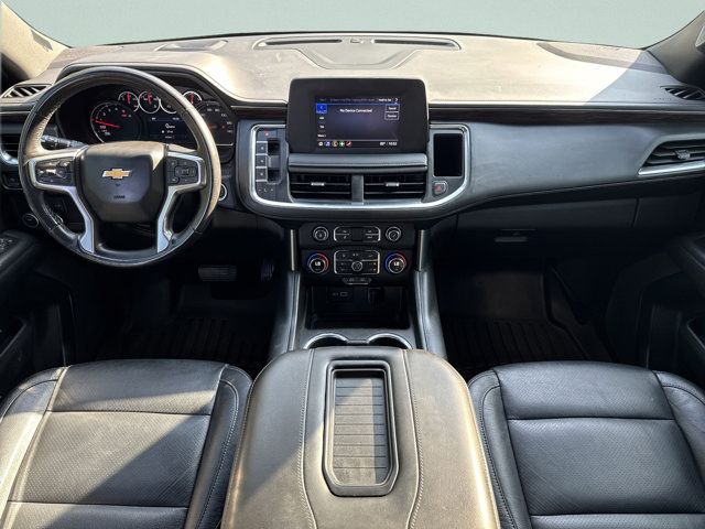 2022 Chevrolet Tahoe LS - Photo 10