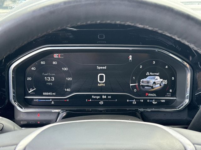 2025 GMC Sierra 1500 SLT - Photo 34