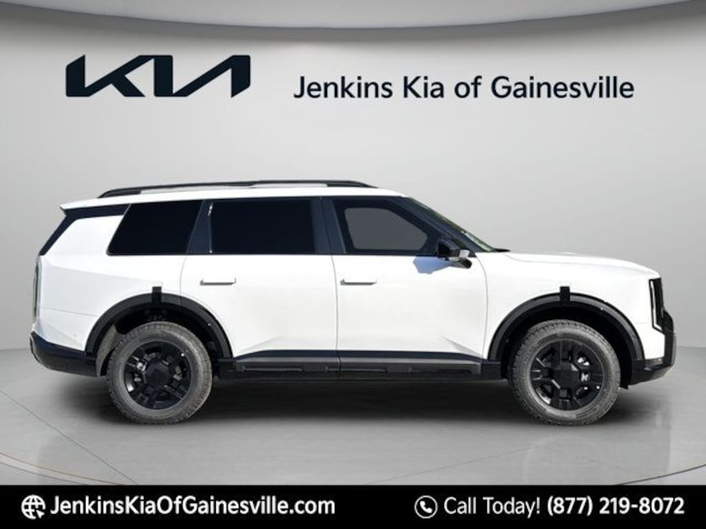New 2027 Kia Telluride X-Pro SX-Prestige SUV