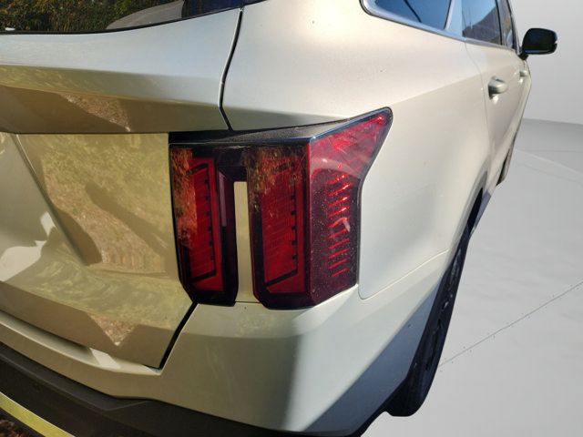 2026 Kia Sorento S - Photo 33