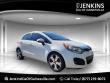 Used 2012 Kia Rio5 SX Hatchback