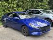 Used 2021 Hyundai Elantra SEL Sedan