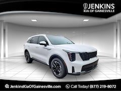 2026 Kia Sorento S SUV