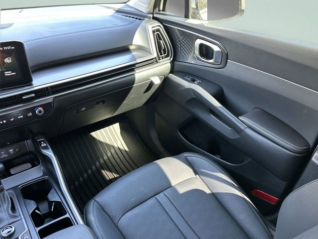 2026 Kia Sorento S - Photo 10