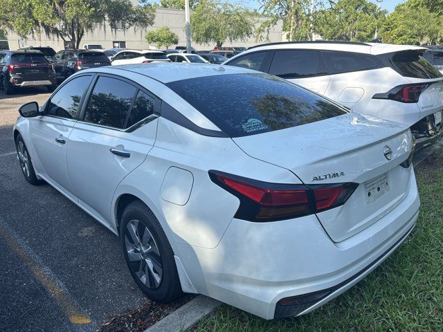 2020 Nissan Altima S - Photo 4