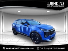 2026 Kia Sportage EX SUV