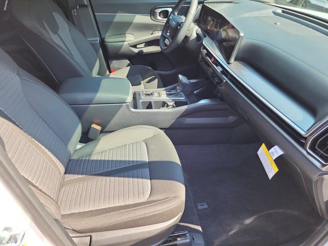 2026 Kia Sorento LX - Photo 8