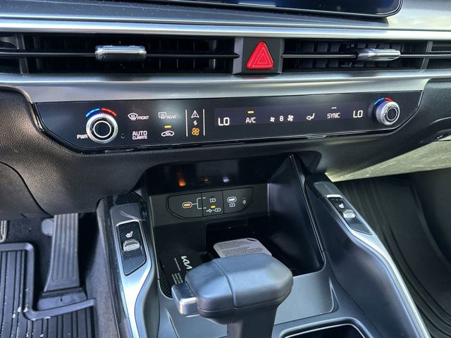 2026 Kia Sorento S - Photo 16