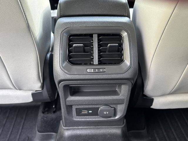 2019 Volkswagen Tiguan SE - Photo 20