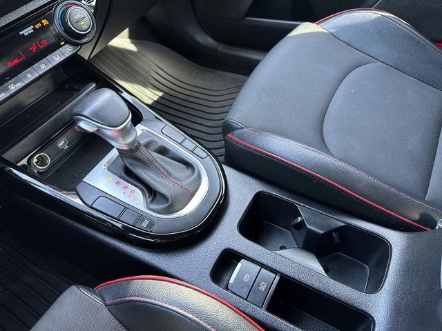 2023 Kia Forte GT - Photo 27