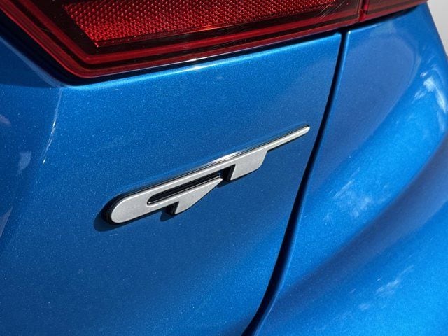 2023 Kia Forte GT - Photo 12