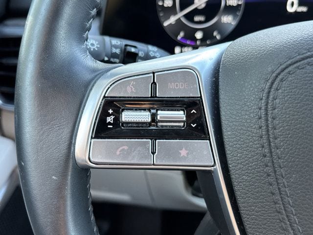 2024 Kia Telluride SX - Photo 35