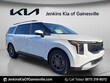  Kia Carnival Hybrid