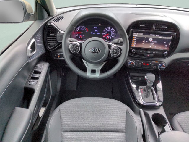 2020 Kia Soul EX - Photo 15