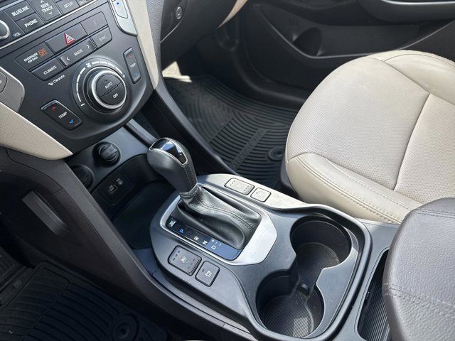 2018 Hyundai Santa Fe Sport 2.0T Ultimate - Photo 25