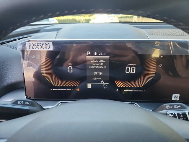 2026 Kia Sorento S - Photo 28