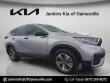 Used 2021 Honda CR-V LX SUV