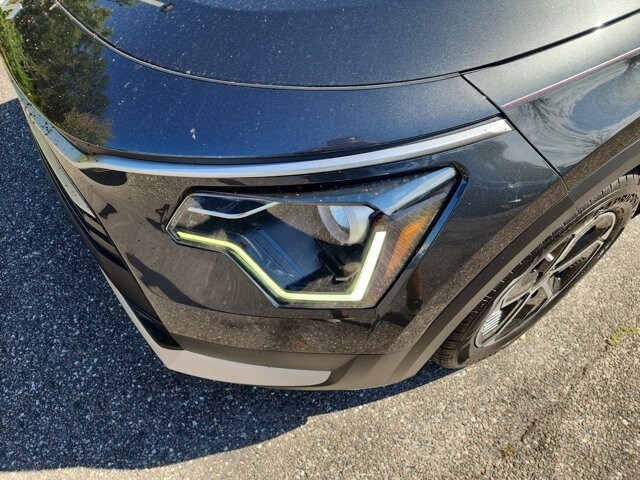 2023 Kia Niro Plug-In Hybrid EX photo 4
