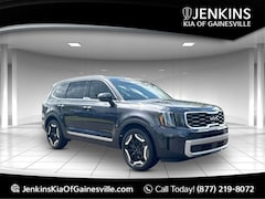 2025 Kia Telluride S SUV