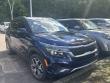 Used 2021 Kia Seltos EX SUV