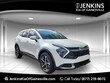 Kia Sportage Hybrid
