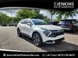 Kia Sportage Hybrid