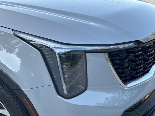 2025 Kia Sorento EX - Photo 13