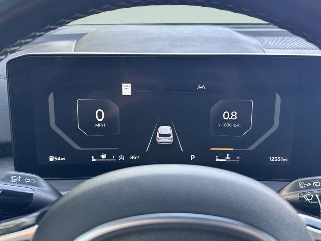 2025 Kia Sorento X-Line SX - Photo 30