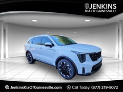 2026 Kia Sorento SX SUV