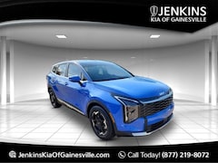 2026 Kia Sportage EX SUV