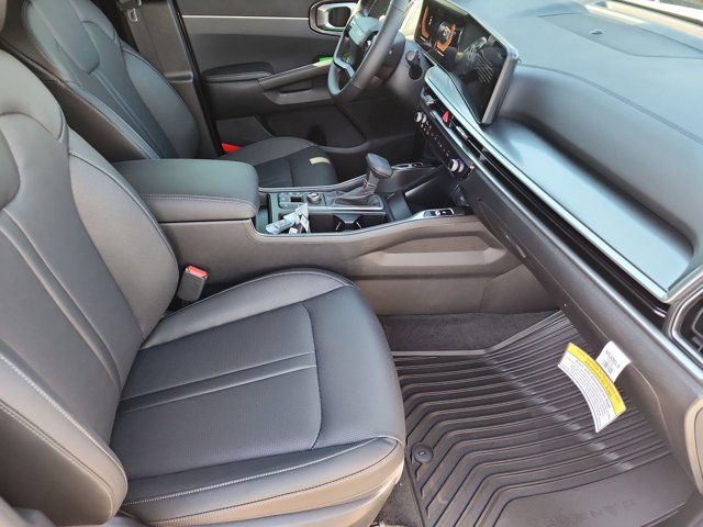 2026 Kia Sorento S - Photo 7