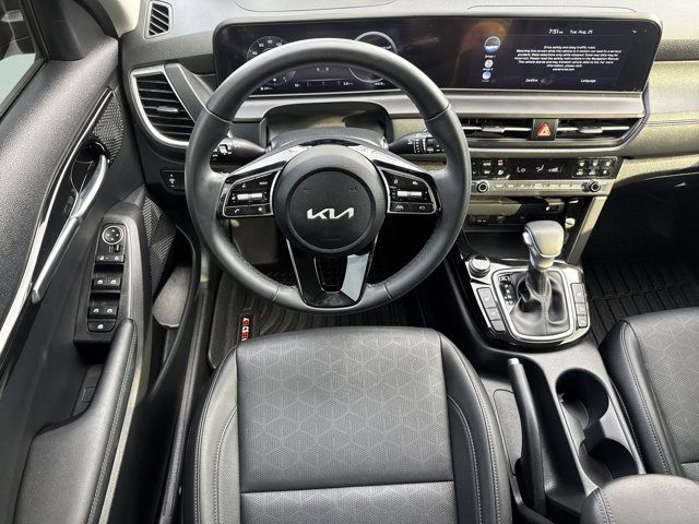 2026 Kia Seltos EX - Photo 15