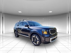 2025 Kia Telluride S SUV