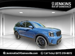 2025 Kia Telluride SX-Prestige X-Line SUV