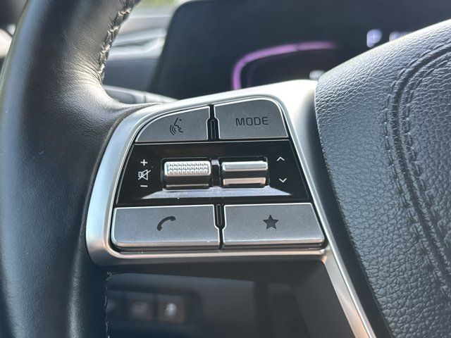 2023 Kia Telluride EX X-Line - Photo 34