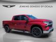 Used 2023 Chevrolet Silverado 1500 LT Truck