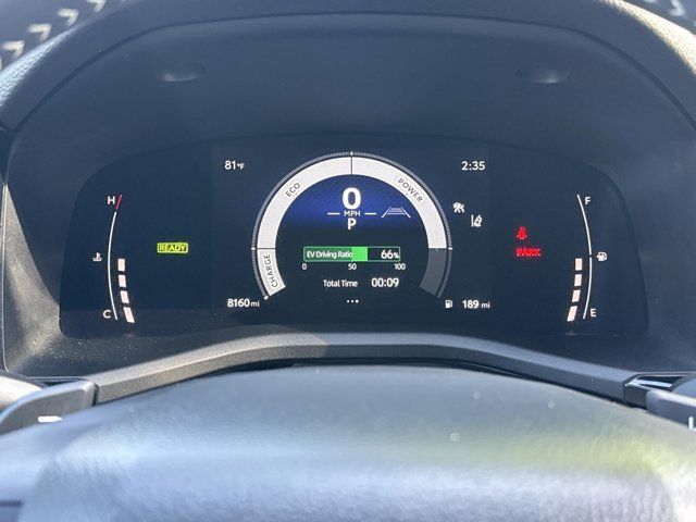 2025 Toyota Camry SE - Photo 30