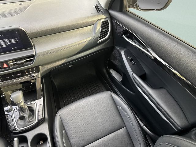 2026 Kia Seltos EX - Photo 17