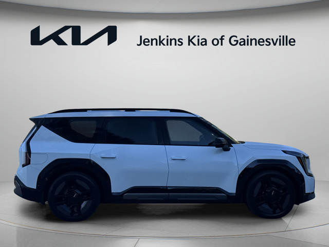 2024 Kia EV9 GT-Line - Photo 8