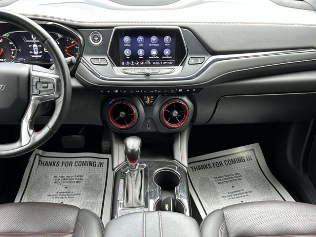 2022 Chevrolet Blazer RS - Photo 17