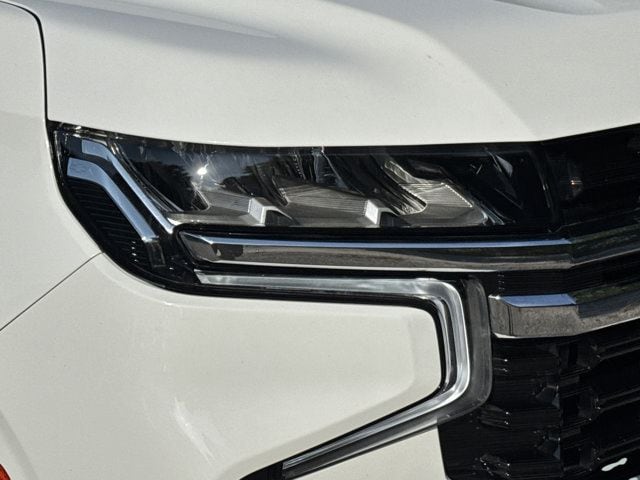 2022 Chevrolet Tahoe LS - Photo 33